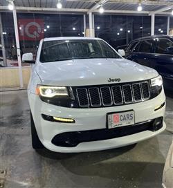 جيب جراند شيروكي